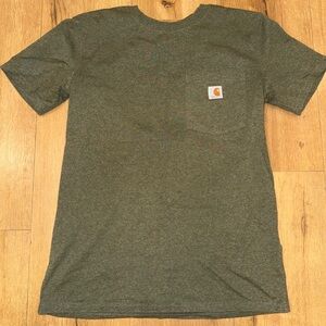 Carhartt Womens Tee